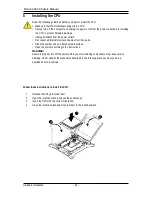 Preview for 20 page of Penguin Computing Relion 2940 Technical Manual