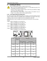 Preview for 23 page of Penguin Computing Relion 2940 Technical Manual