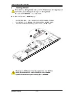 Preview for 24 page of Penguin Computing Relion 2940 Technical Manual