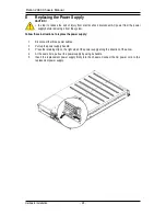 Preview for 28 page of Penguin Computing Relion 2940 Technical Manual