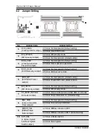 Preview for 39 page of Penguin Computing Relion 2940 Technical Manual