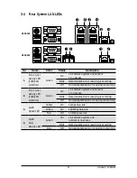 Предварительный просмотр 32 страницы Penguin Computing Relion 900 Technical Manual