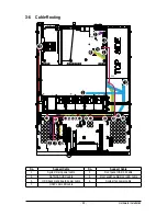 Предварительный просмотр 34 страницы Penguin Computing Relion 900 Technical Manual