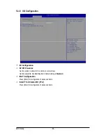 Предварительный просмотр 87 страницы Penguin Computing Relion 900 Technical Manual