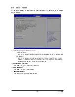 Предварительный просмотр 114 страницы Penguin Computing Relion 900 Technical Manual