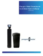 Preview for 1 page of Penguin Water PWXH-150 Manual