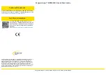 Preview for 2 page of Penguin Edge MVME2500 Quick Start Manual