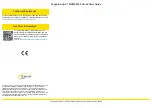 Preview for 2 page of Penguin Edge MVME2502 Quick Start Manual