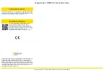 Preview for 2 page of Penguin Edge MVME3100 Quick Start Manual