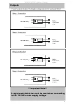 Preview for 5 page of Penguin EZY SWITCH SMS-TEMP-4 Installation Manual