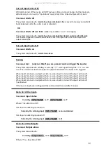 Preview for 10 page of Penguin EZY SWITCH SMS-TEMP-4 Installation Manual