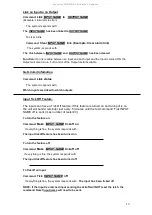 Preview for 13 page of Penguin EZY SWITCH SMS-TEMP-4 Installation Manual