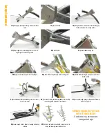 Предварительный просмотр 3 страницы Penguin ICE LADDER Instructions