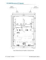 Preview for 24 page of Peninsula Engineering Solutions RF-6000E Operation Manual