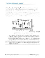 Preview for 58 page of Peninsula Engineering Solutions RF-7000E Operation Manual