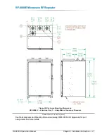 Preview for 49 page of Peninsula Engineering Solutions RF-8000E Operation Manual