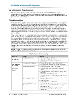 Preview for 70 page of Peninsula Engineering Solutions RF-8000E Operation Manual