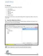Preview for 26 page of PENKO 1020 FMD Manual