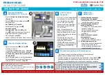 Предварительный просмотр 2 страницы Penlon ES 02 Quick Start Manual