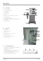 Preview for 13 page of Penlon Prima 320 Advance User Manual