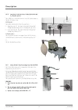 Preview for 20 page of Penlon Prima 320 Advance User Manual