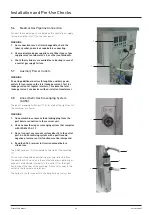 Preview for 35 page of Penlon Prima 320 Advance User Manual