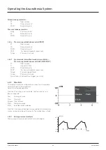 Preview for 52 page of Penlon Prima 320 Advance User Manual