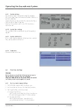 Preview for 55 page of Penlon Prima 320 Advance User Manual