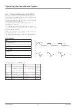 Preview for 59 page of Penlon Prima 320 Advance User Manual