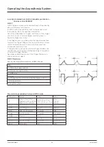 Preview for 60 page of Penlon Prima 320 Advance User Manual