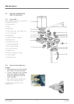 Preview for 76 page of Penlon Prima 320 Advance User Manual