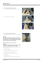 Preview for 79 page of Penlon Prima 320 Advance User Manual