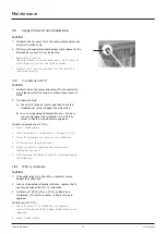 Preview for 85 page of Penlon Prima 320 Advance User Manual