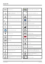 Preview for 90 page of Penlon Prima 320 Advance User Manual