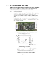 Preview for 11 page of PenMount Touch screen 9000 Installation Manual