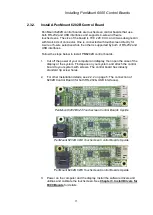 Preview for 17 page of PenMount Touchscreen 6000 Installation Manuals