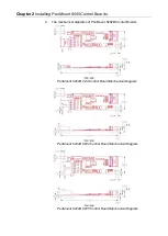 Preview for 18 page of PenMount Touchscreen 6000 Installation Manuals