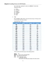 Preview for 23 page of PenMount Touchscreen 6000 Installation Manuals