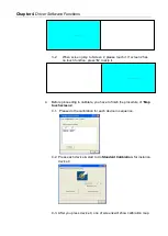 Preview for 42 page of PenMount Touchscreen 6000 Installation Manuals