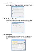 Preview for 48 page of PenMount Touchscreen 6000 Installation Manuals