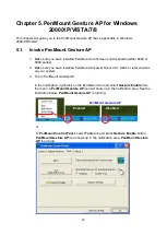 Preview for 51 page of PenMount Touchscreen 6000 Installation Manuals