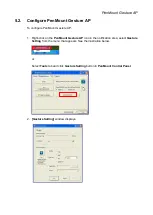 Preview for 52 page of PenMount Touchscreen 6000 Installation Manuals
