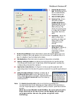 Preview for 54 page of PenMount Touchscreen 6000 Installation Manuals