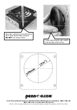 Preview for 4 page of Penn Elcom FT80-Q Fittings Manual