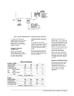 Preview for 3 page of Penn A19ANF Installation Instructions