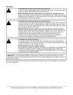 Preview for 3 page of Penn A19QSC Installation Instructions Manual