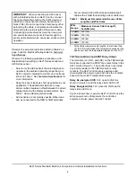 Preview for 4 page of Penn A421ABC-02C Installation Manual