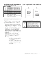 Предварительный просмотр 7 страницы Penn A525 Installation Manual