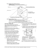 Preview for 7 page of Penn P170 Series Installation Instructions Manual