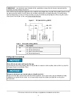 Предварительный просмотр 4 страницы Penn P78 Series Installation Instructions Manual